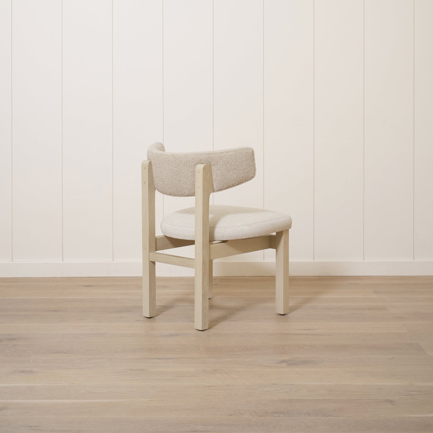 Arch Dining Chairs