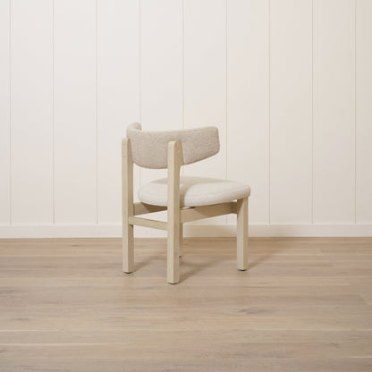 Arch Dining Chairs