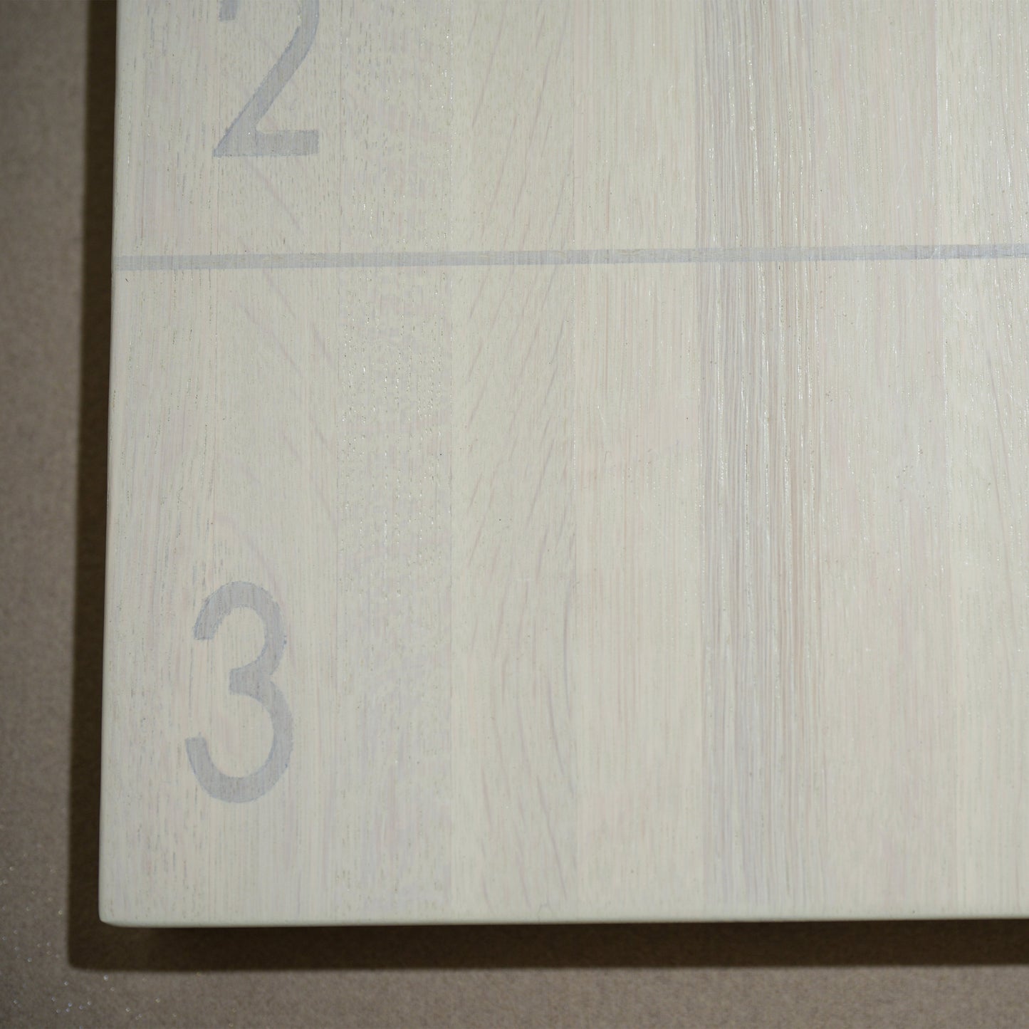 Brent Shuffle Board Games Table