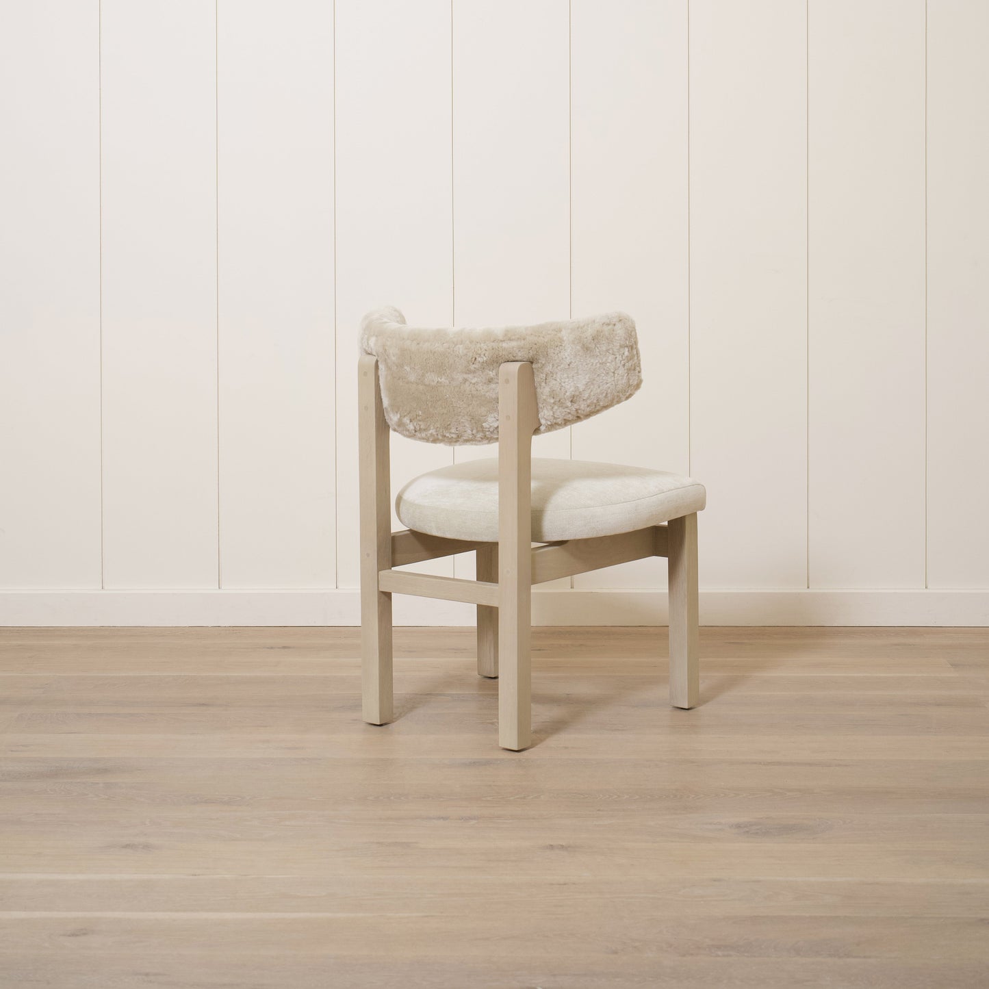 Arch Dining Chairs