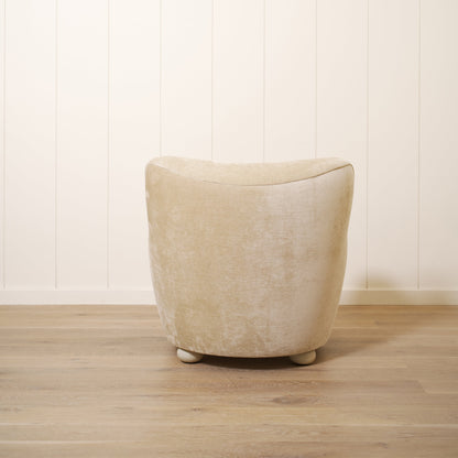Marlow Chair