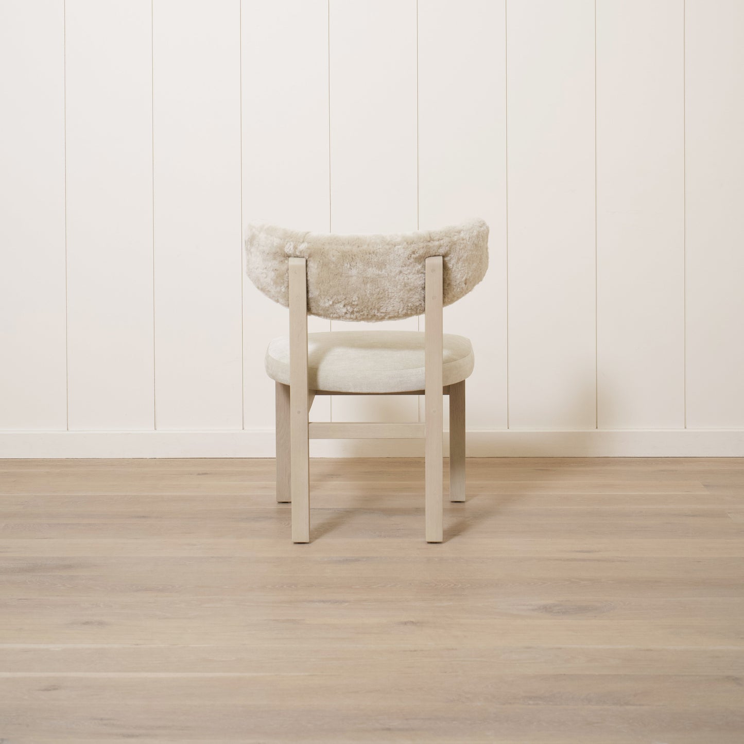 Arch Dining Chairs