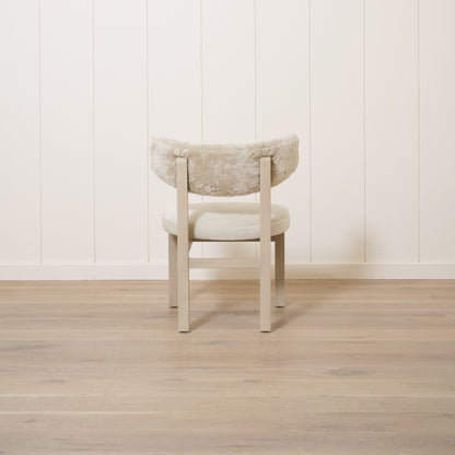 Arch Dining Chairs