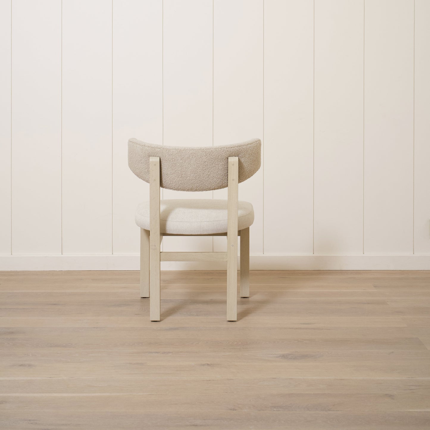 Arch Dining Chairs