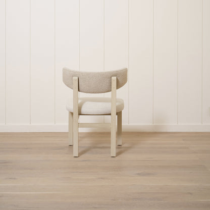 Arch Dining Chairs