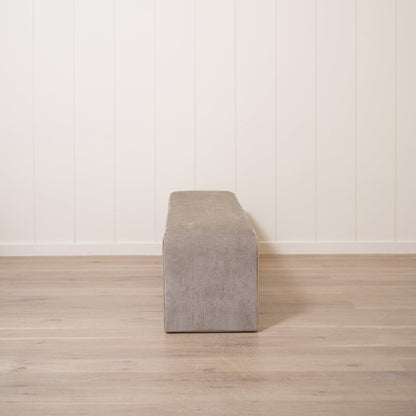 Alex Bench