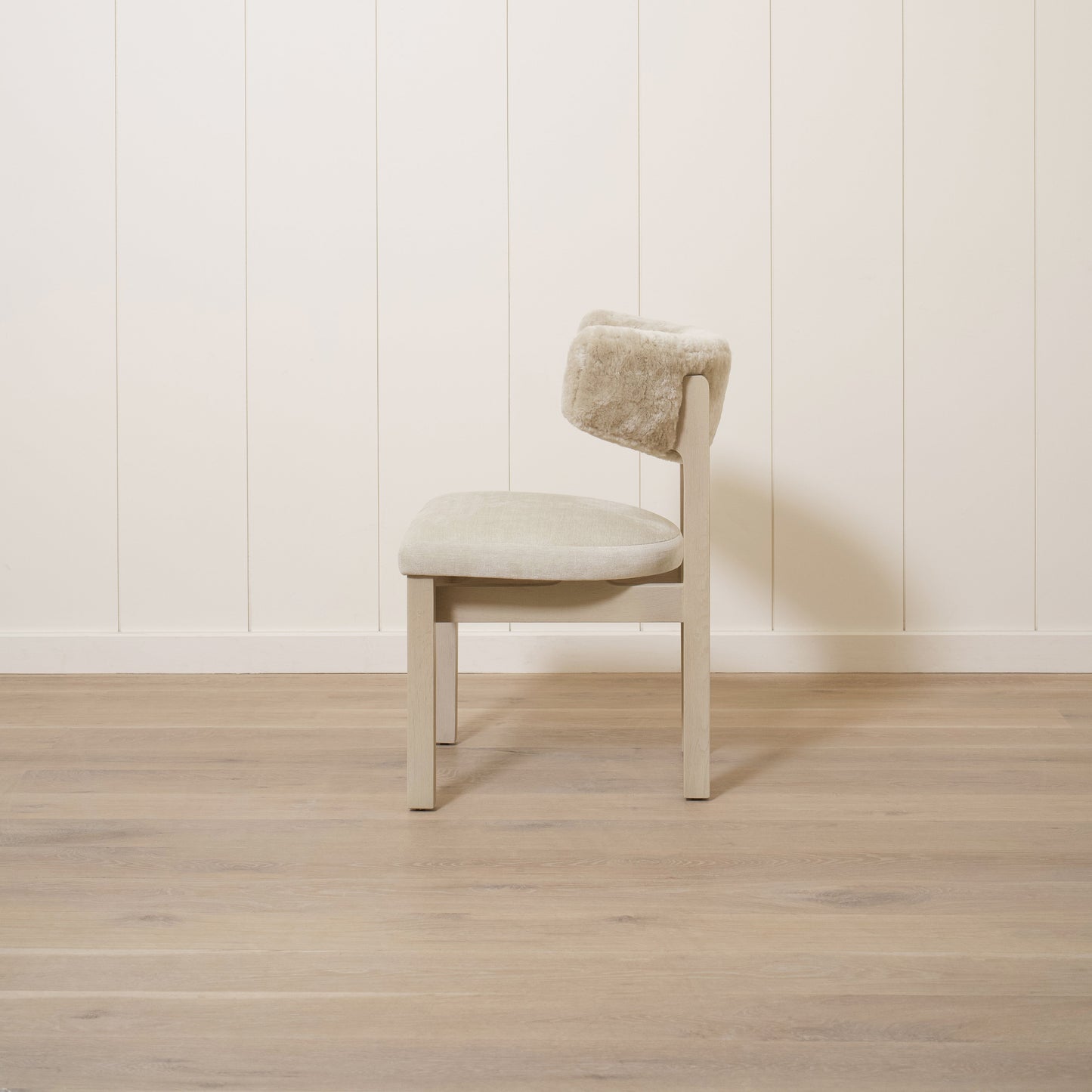 Arch Dining Chairs