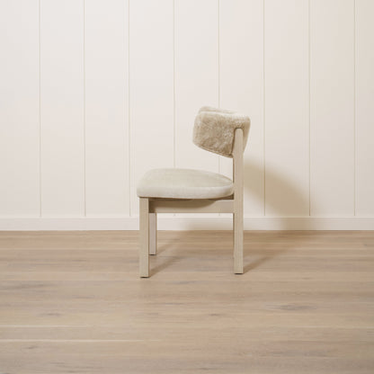 Arch Dining Chairs