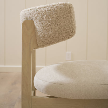 Arch Dining Chairs