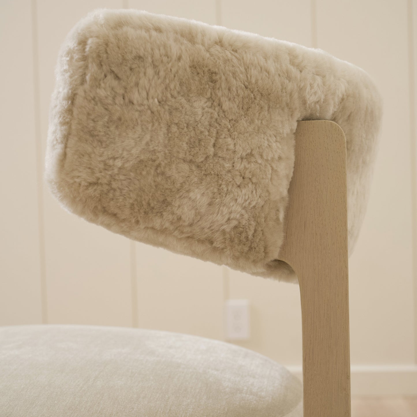 Arch Dining Chairs