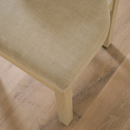 Arch Dining Chairs
