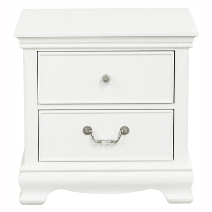 Collection de chambres Lucida