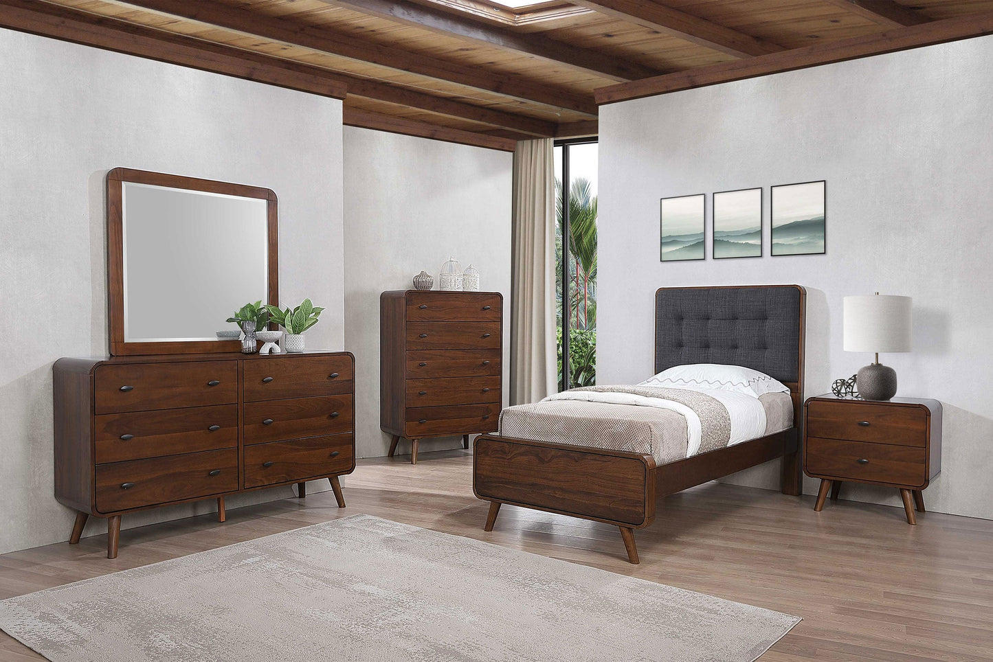 Collection de chambres Robyn