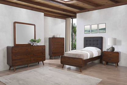 Collection de chambres Robyn