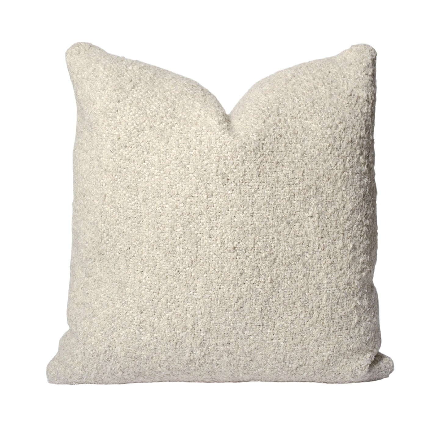 Berber Toss Pillow - Indoor