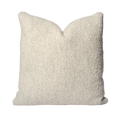 Berber Toss Pillow - Indoor