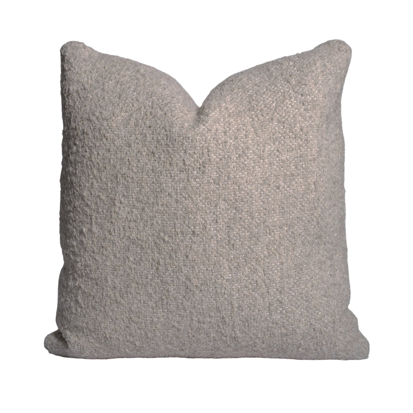 Berber Toss Pillow - Indoor