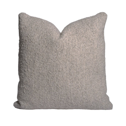 Berber Toss Pillow - Indoor
