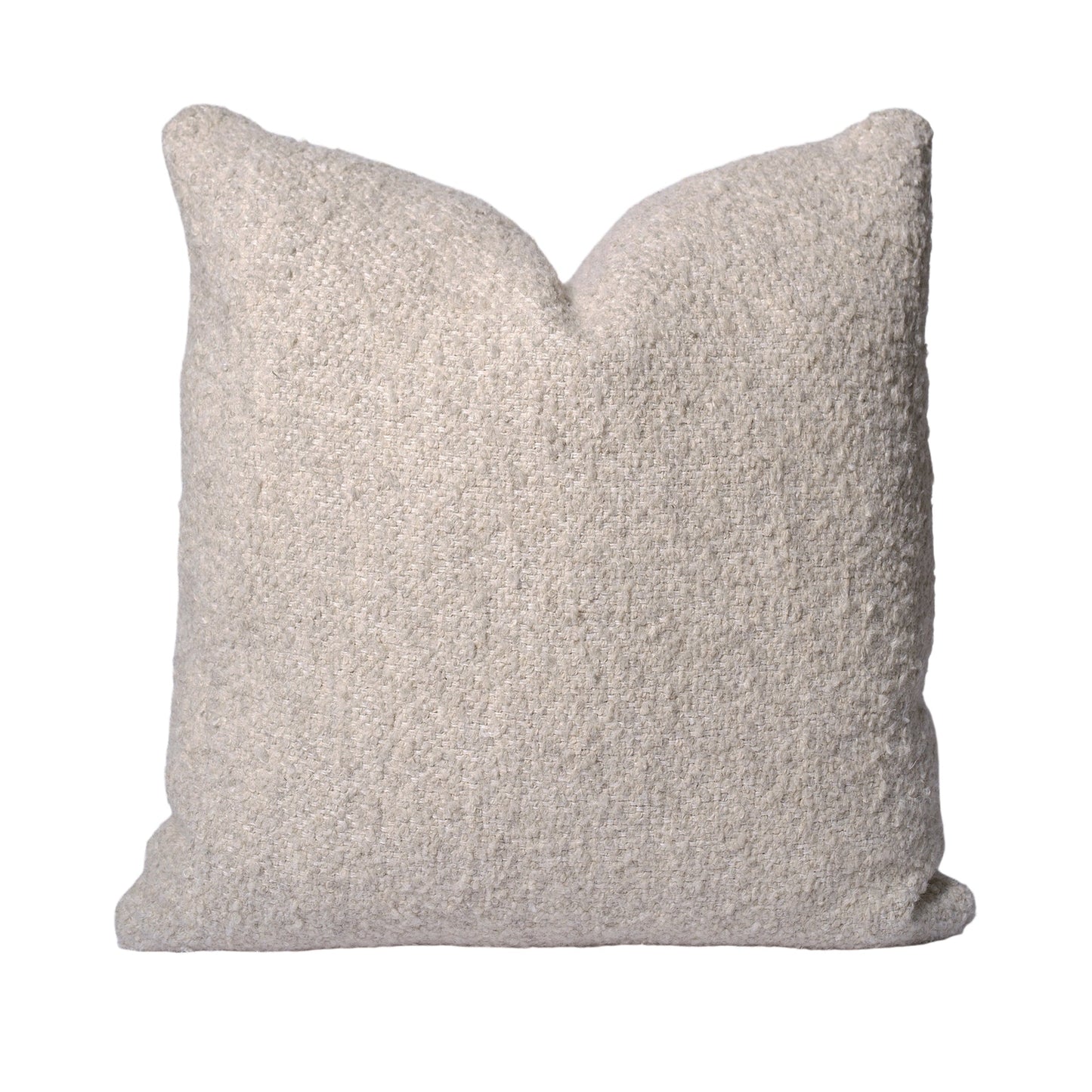 Berber Toss Pillow - Indoor