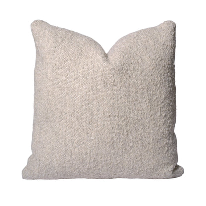 Berber Toss Pillow - Indoor