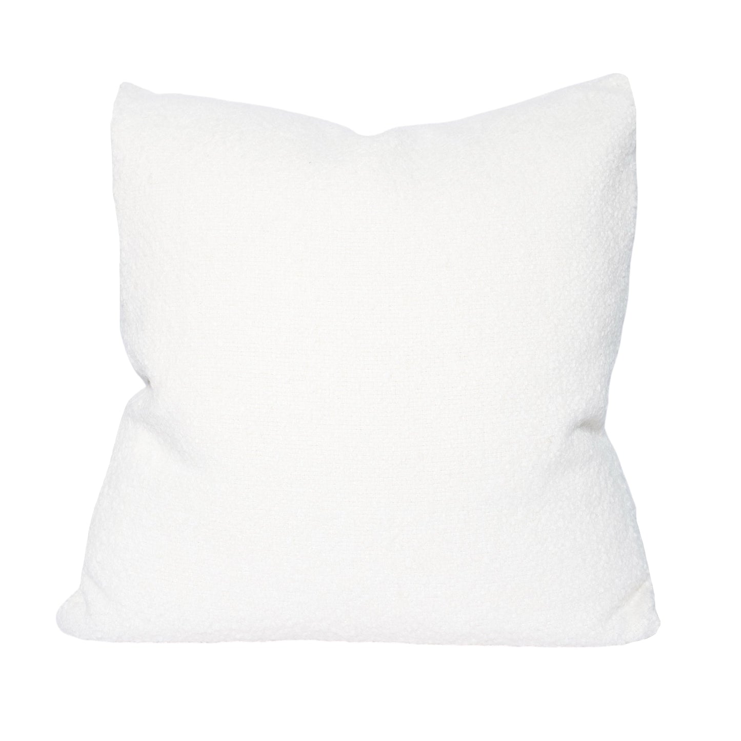Berber Toss Pillow - Indoor