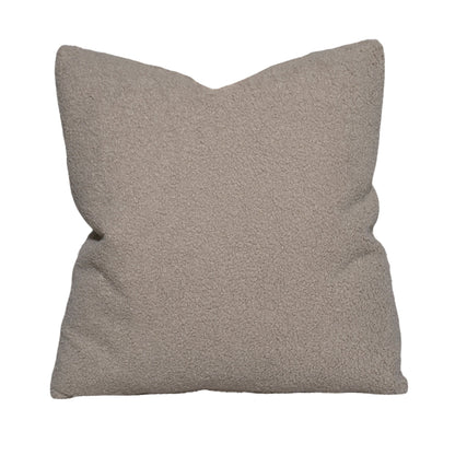 Peak Toss Pillow - Indoor