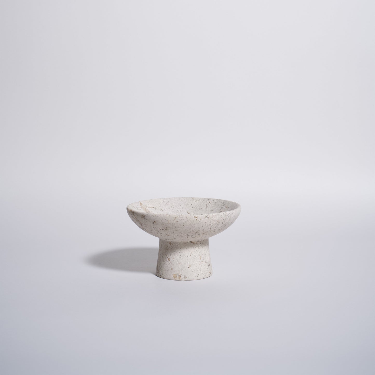 Axel Pedestal Bowl