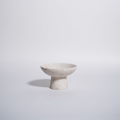 Axel Pedestal Bowl