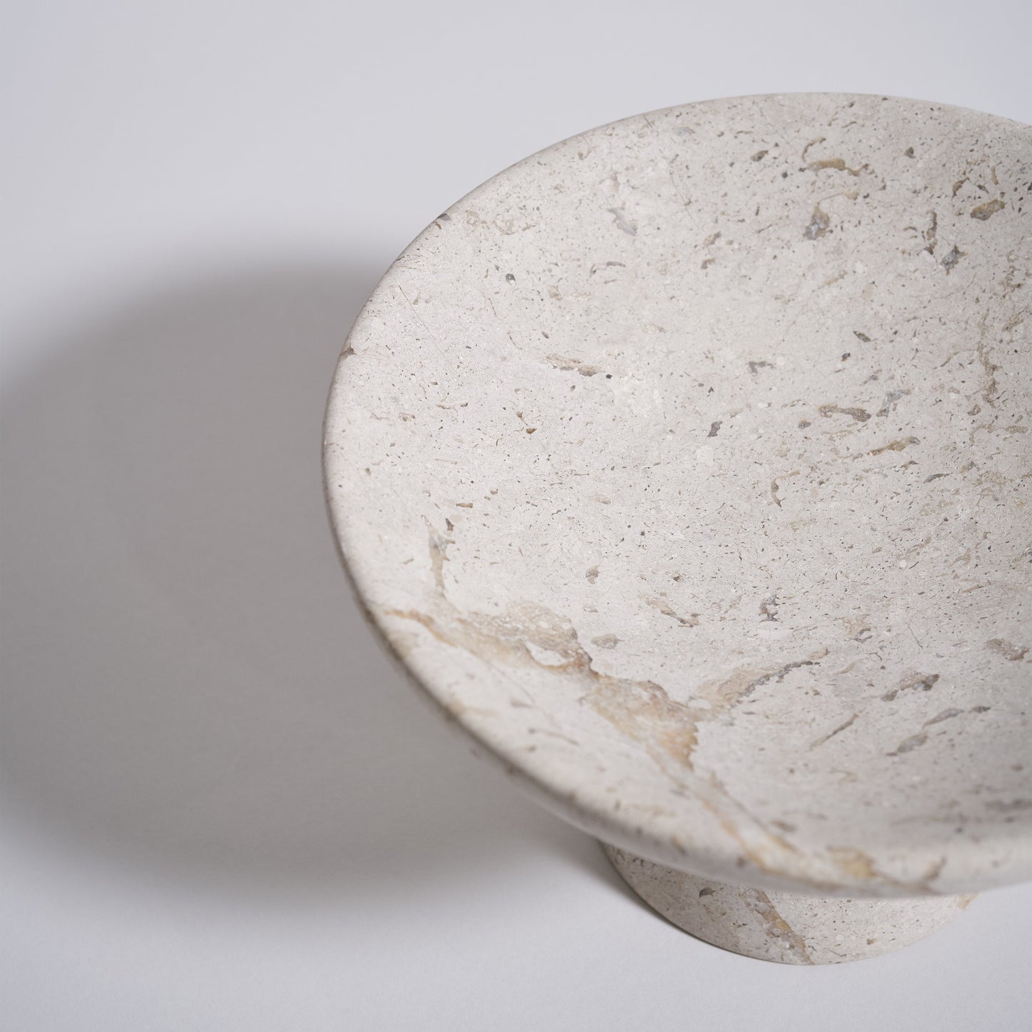 Axel Pedestal Bowl