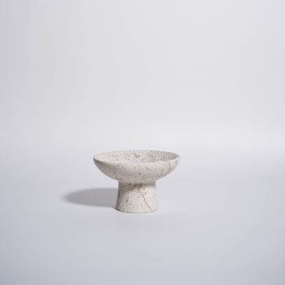 Axel Pedestal Bowl