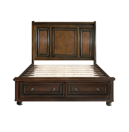 Collection de rangement pour chambre à coucher Cumberland