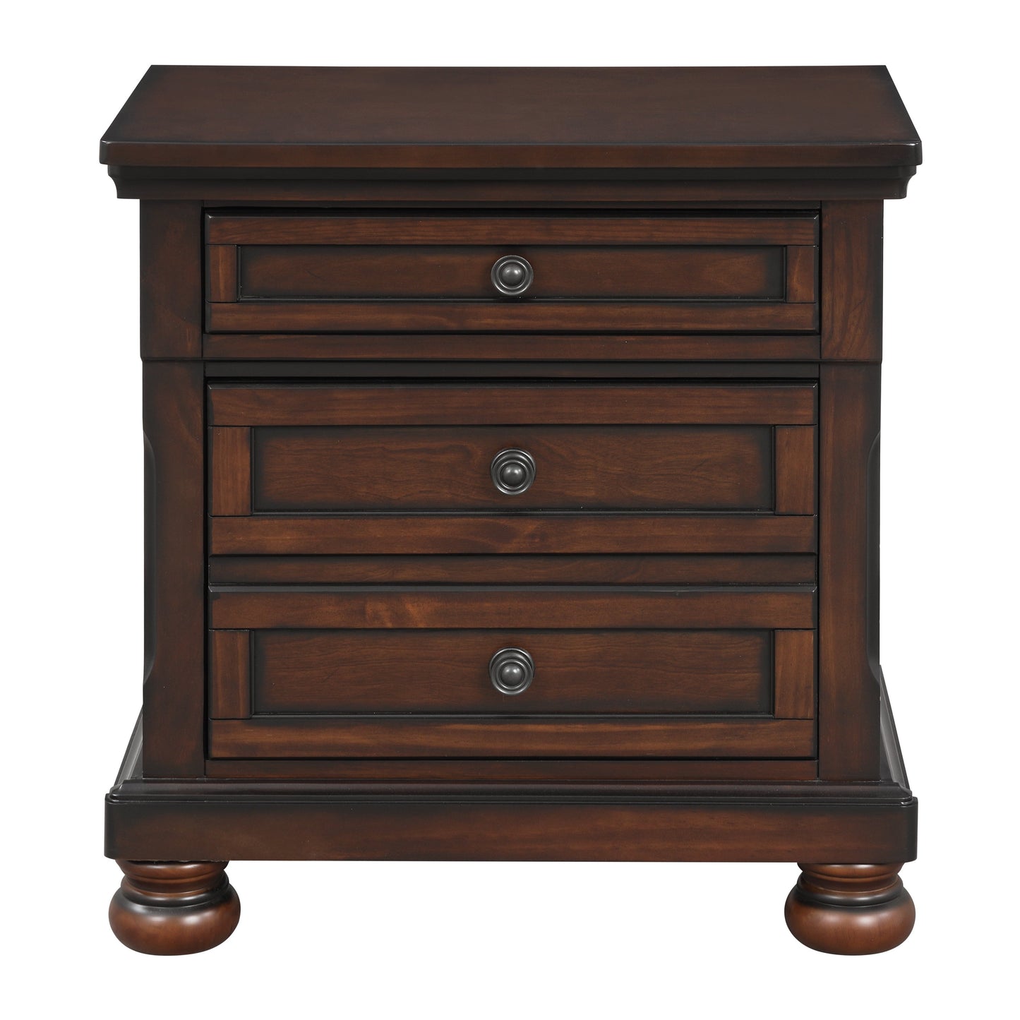 Collection de rangement pour chambre à coucher Cumberland