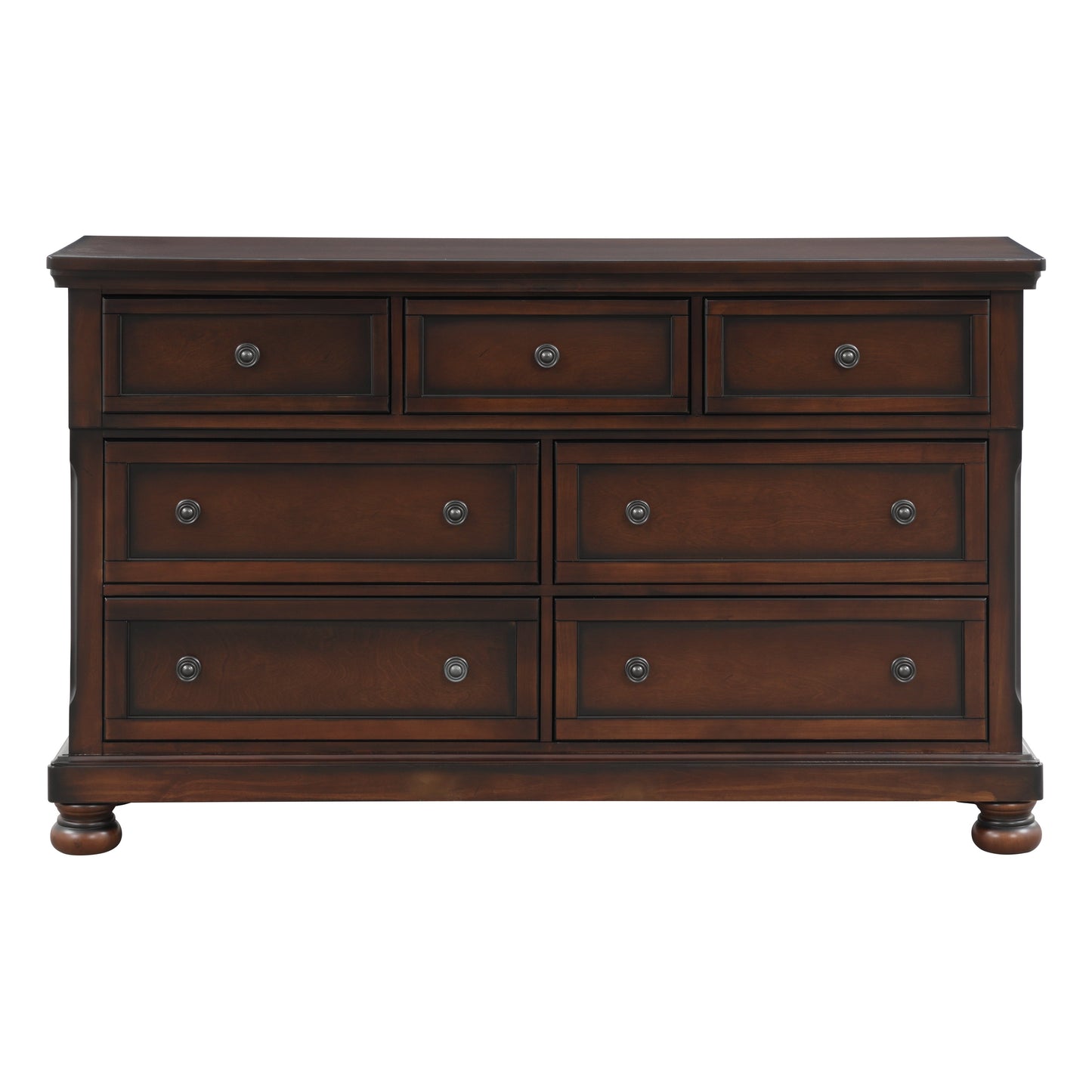 Collection de rangement pour chambre à coucher Cumberland