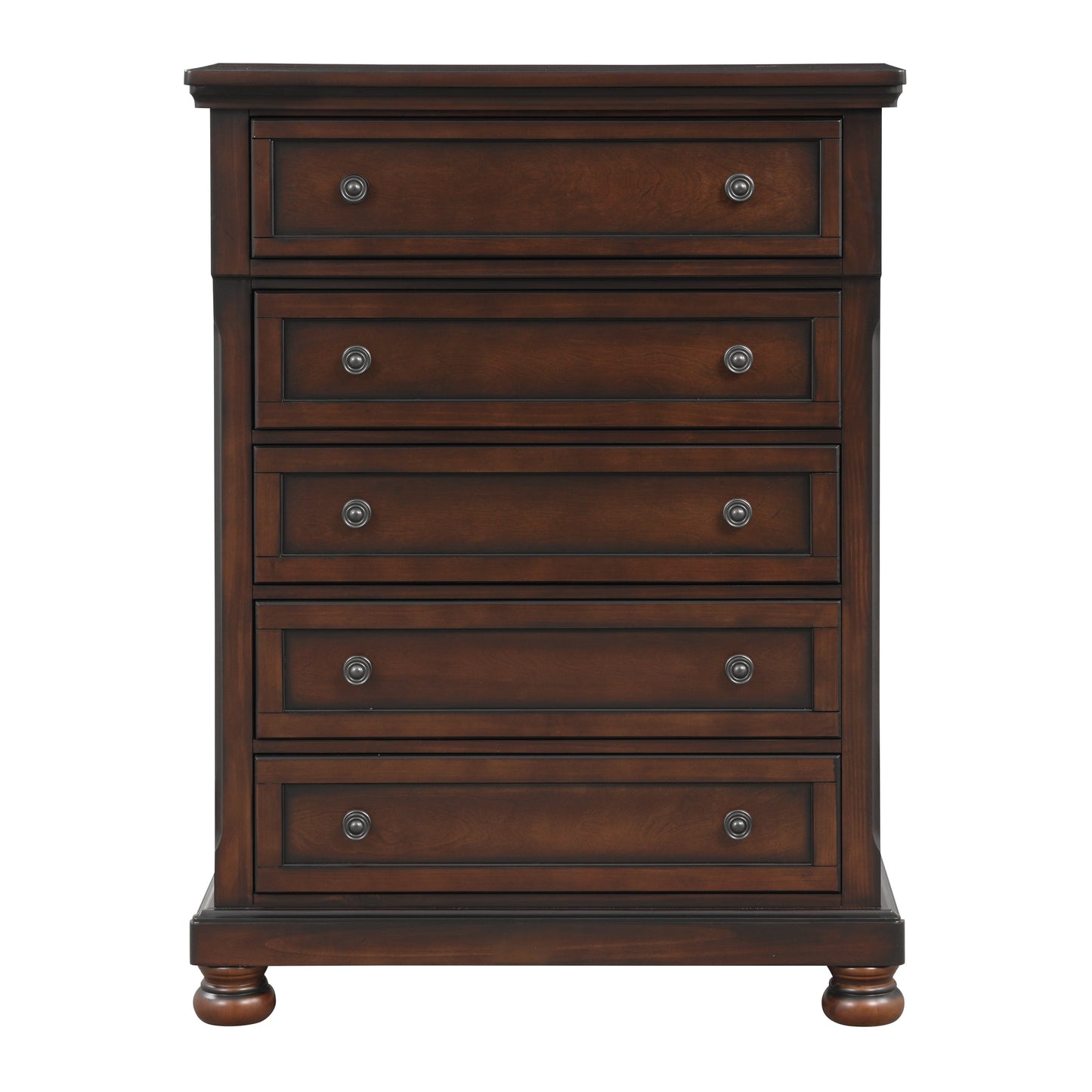 Collection de rangement pour chambre à coucher Cumberland
