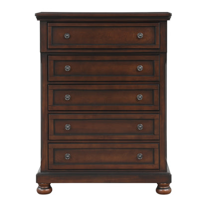 Collection de rangement pour chambre à coucher Cumberland