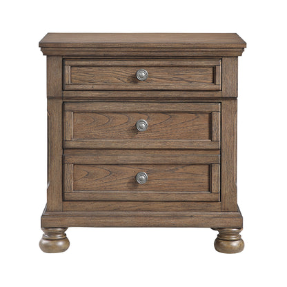 Collection de rangement pour chambre à coucher Cumberland