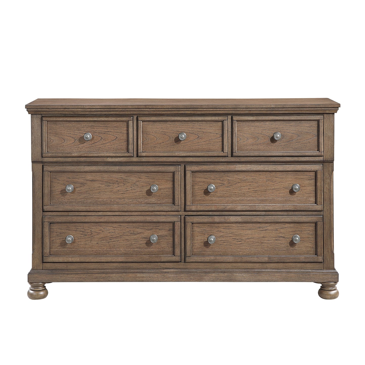 Collection de rangement pour chambre à coucher Cumberland