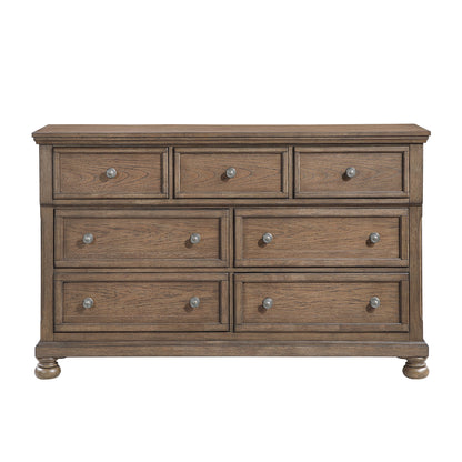 Collection de rangement pour chambre à coucher Cumberland