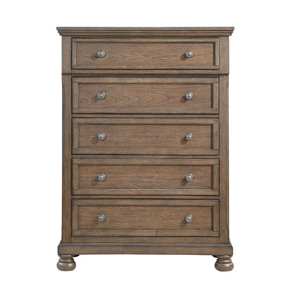 Collection de rangement pour chambre à coucher Cumberland