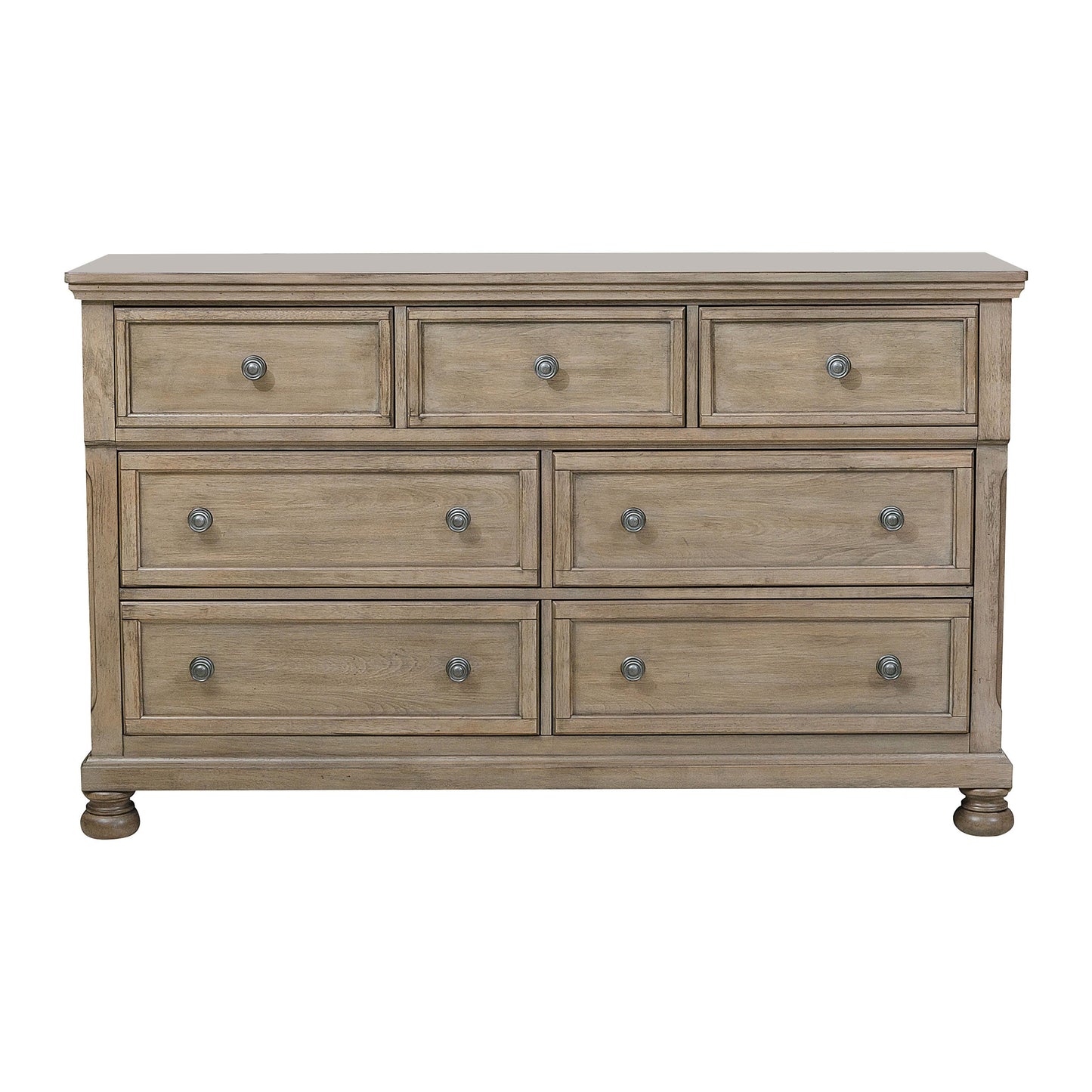 Collection de rangement pour chambre à coucher Cumberland