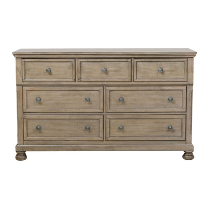Collection de rangement pour chambre à coucher Cumberland