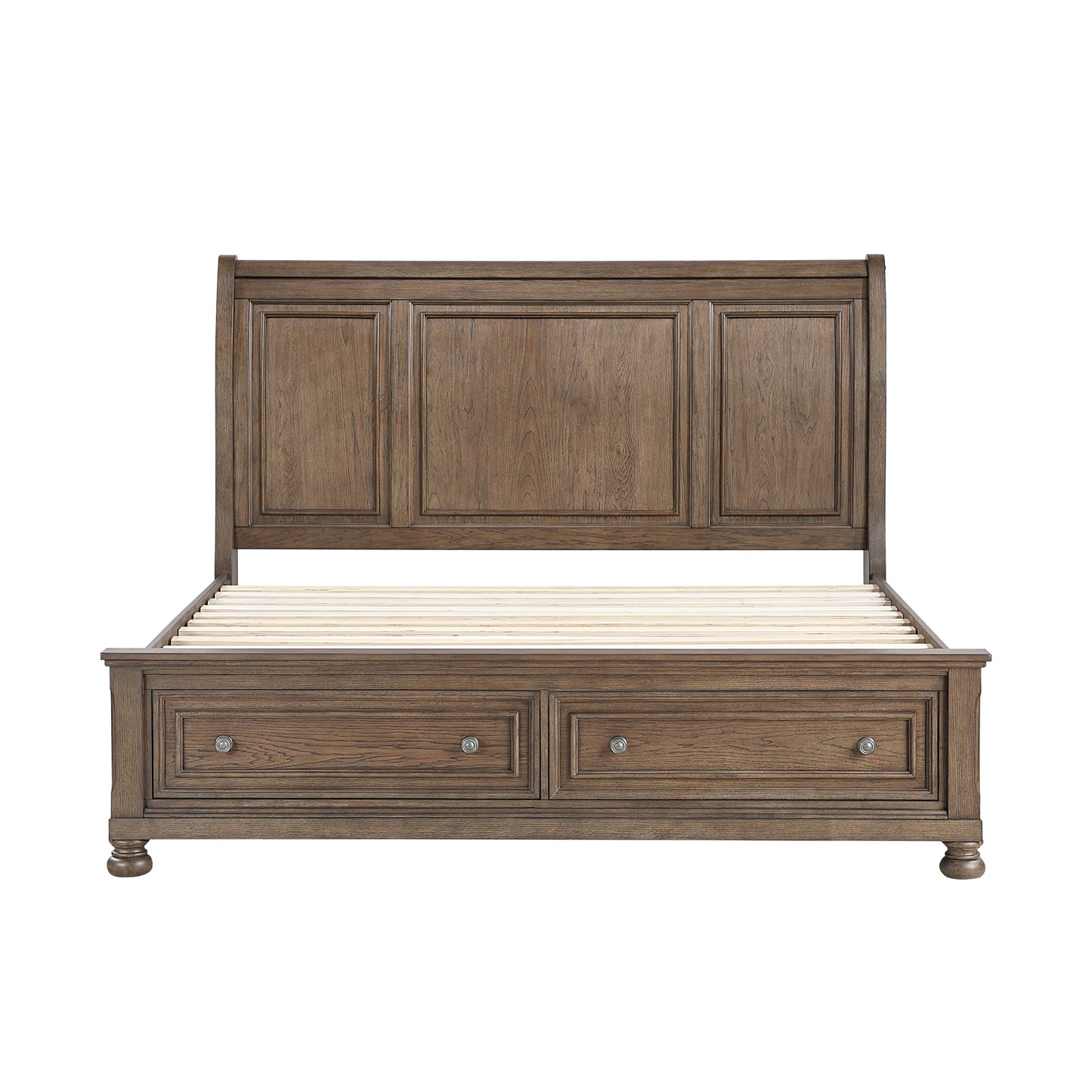 Collection de rangement pour chambre à coucher Cumberland