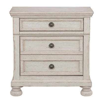 Collection de rangement pour chambre à coucher Cumberland
