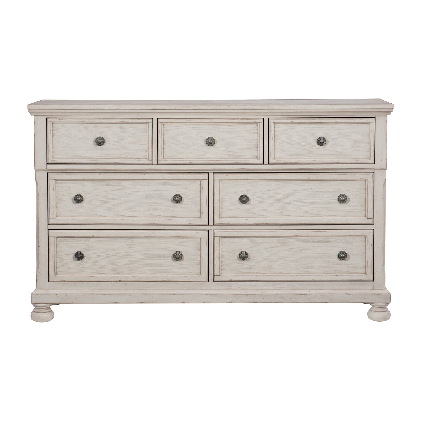 Collection de rangement pour chambre à coucher Cumberland