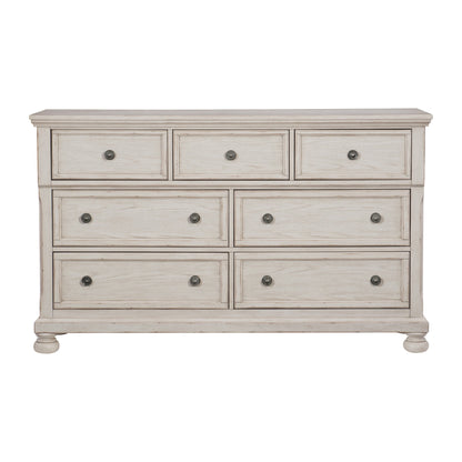 Collection de rangement pour chambre à coucher Cumberland