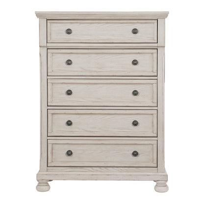 Collection de rangement pour chambre à coucher Cumberland