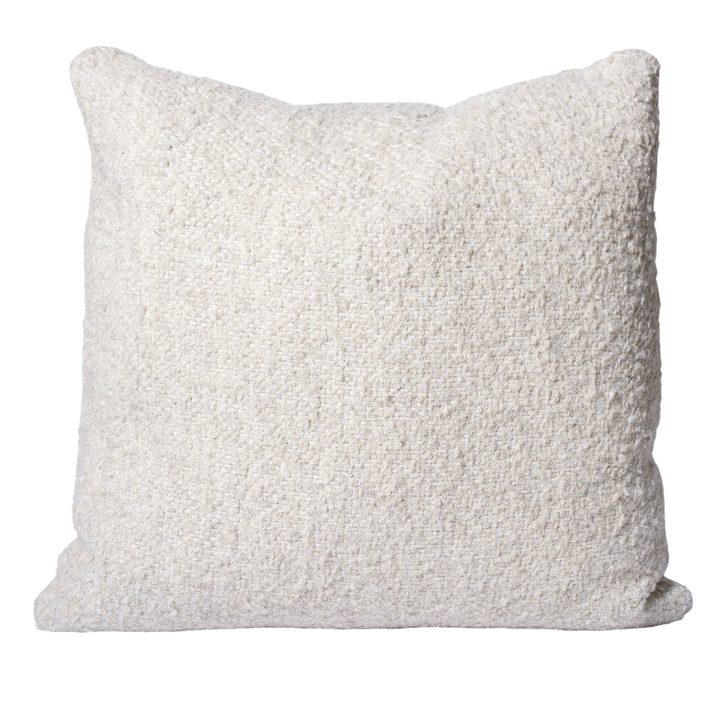 Berber Toss Pillow - Indoor
