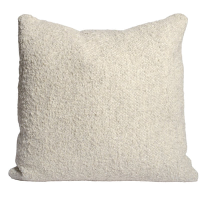 Berber Toss Pillow - Indoor