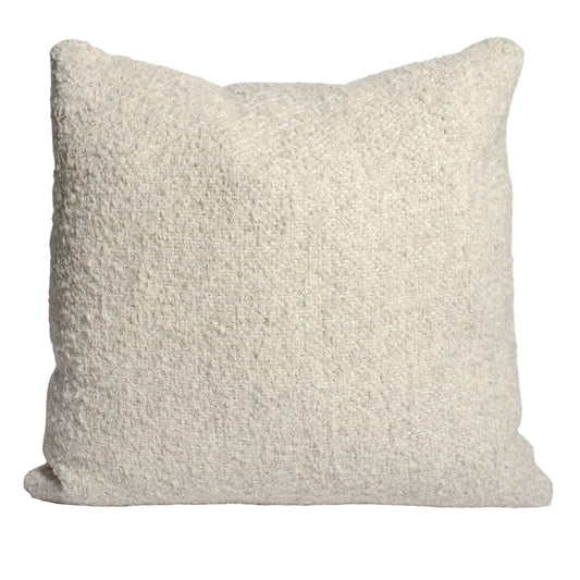 Berber Toss Pillow - Indoor