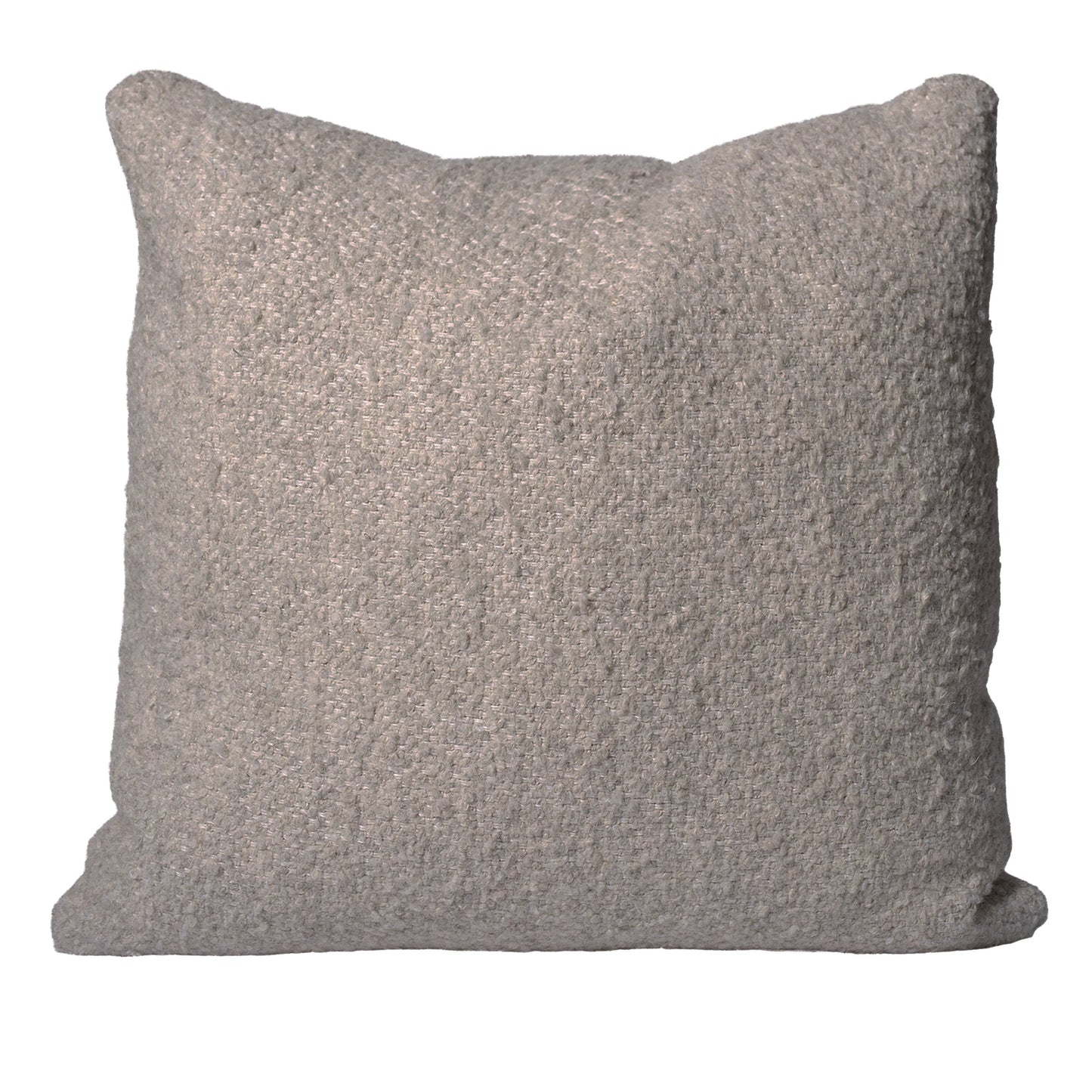 Berber Toss Pillow - Indoor